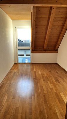 4.5 Zimmer, 130 m², 4. Stock - Foto 1