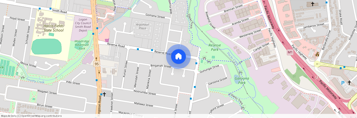 53 Reserve Road, QLD 4127, Slacks Creek