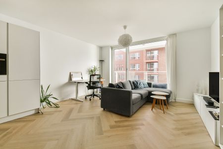 Mt. Lincolnweg 76, 1033 SN, Amsterdam - Photo 3