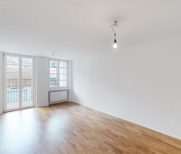 Zentrale Wohnlage in Bad Zurzach - Photo 2