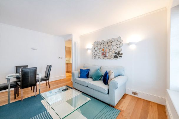 Garrick House, W1J - Photo 1