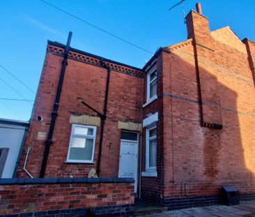 2 bedroom terraced house to rent - Photo 3