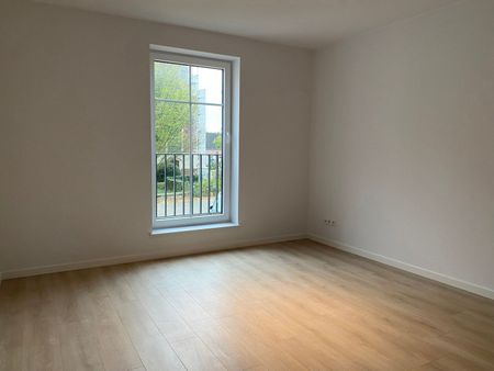 NIEUWBOUW prachtig afgewerkte woning met grote tuin, ideaal gelegen in een rustige buurt en op 25min van centrum Leuven. - Photo 3