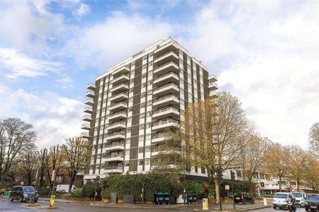 A recently refurbished two bedroom apartment with a south-facing private balcony - Photo 5