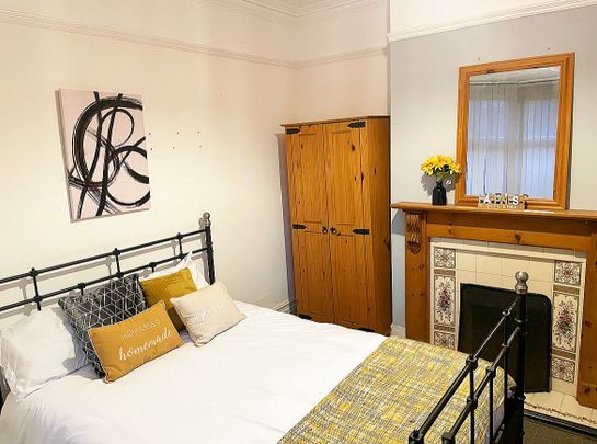 Room 5 – Welford Road, LE2 6BH - Photo 1