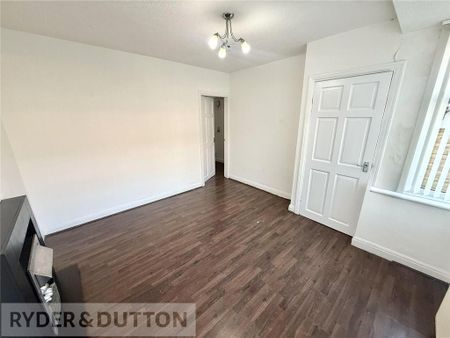2 bedroom end of terrace house to rent - Photo 4