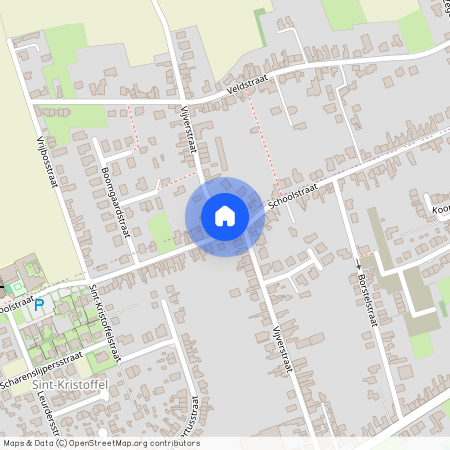 Schoolstraat 62, 8650, Klerken