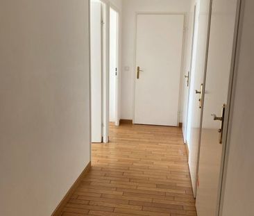 Appartement F4 78 m² avec parking - Photo 6