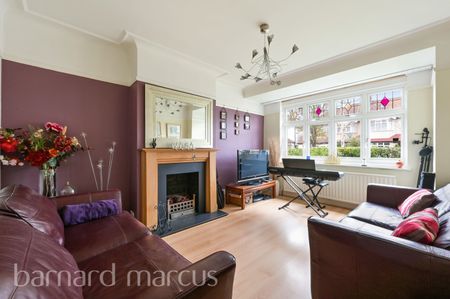 Franks Avenue, New Malden - Photo 3