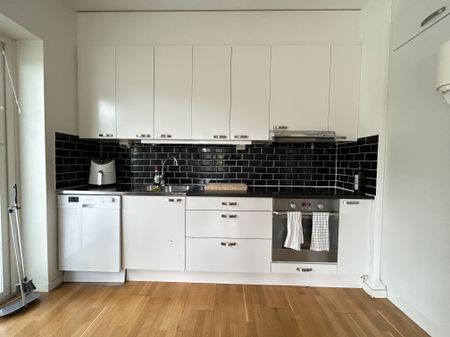 Melongatan, Hässelby - Foto 5