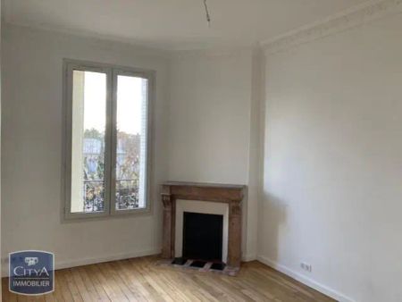 Appartement à louer 4 pièces 76.85m² - Photo 4