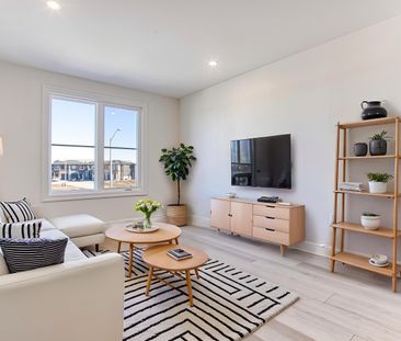 For Lease - 7497 Marvel Drive Unit# Upper, Niagara Falls, Ontario - Photo 1