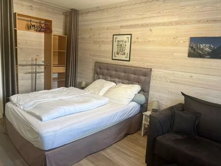 Location Appartement 2 pièces 36m² SCIONZIER 74950 - Photo 2