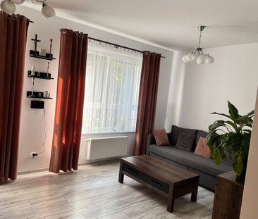 Mieszkanie na wynajem Wrocław-Krzyki Wrocław - Фото 2