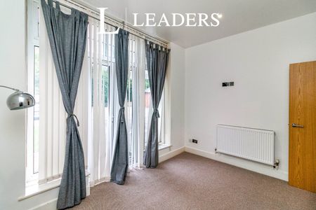 1 bedroom apartment to rent The Grange, 39 New Brighton Road, PO10 - Photo 4