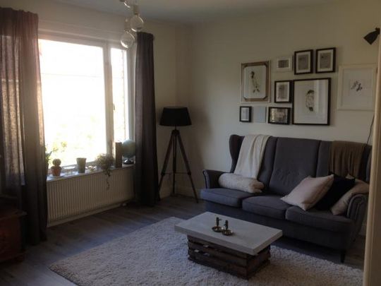 Nyrenoverad lägenhet i Sundbyberg - Foto 1