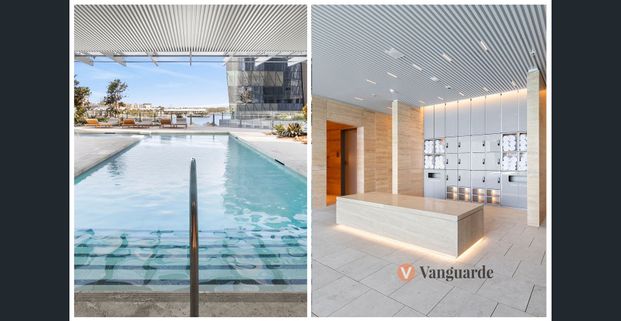 10A/2 Watermans Quay, Barangaroo, NSW 2000 - Photo 1