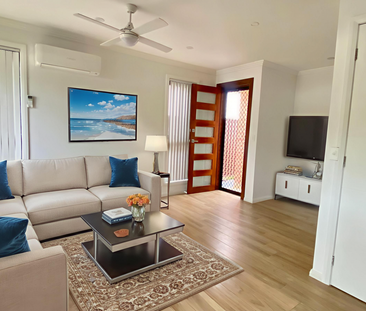 MODERN 2 BED 1 BATH GRANNYFLAT - Photo 2