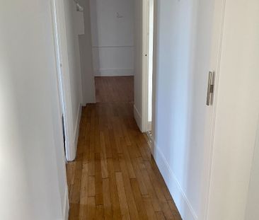 Location Appartement 3 pièces 72m² - Photo 1