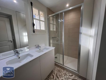 Location Appartement 3 pièces 63m² MONTPELLIER 34000 - Photo 2