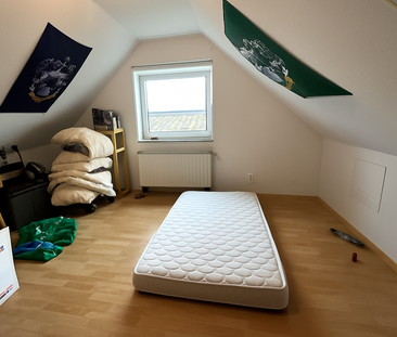 Attraktive Maisonettewohnung am Waldrand in begehrter Lage von Wese... - Photo 5