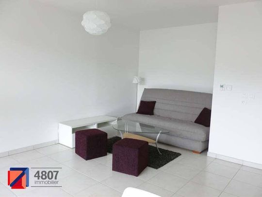Location appartement 2 pièces 46.68 m² à Saint-Julien-en-Genevois (74160) - Photo 1