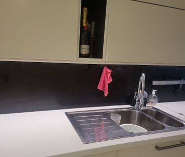 Århusgatan, Kista - Foto 4