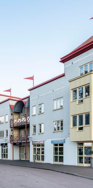 Verdandi Gränd, Borgholm - Photo 1