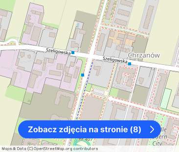 1-bedroom apartment, Szeligowska 39B/57 – zdjęcie 1