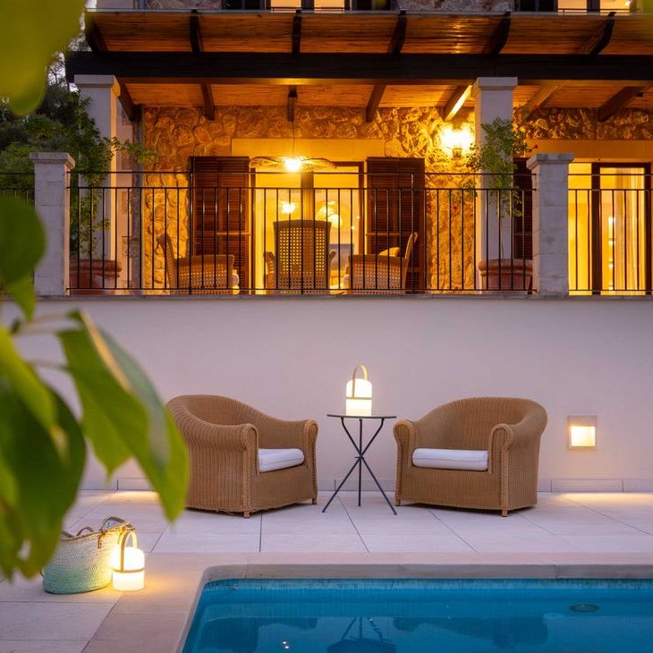 1 Cam. des Garriger, Calvià, Balearic Islands 07184 - Photo 1