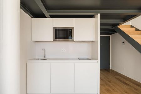 Studio Apartment new, Alcântara, Lisboa - Photo 4