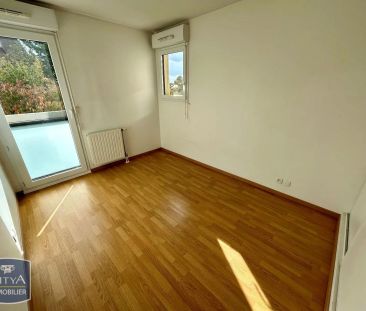 Appartement à louer 3 pièces 74.9m² - Photo 3