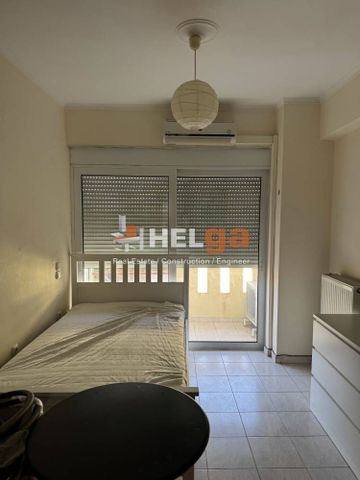 Studio/Γκαρσονιέρα για ενοικίαση Ταμπάχανα (Πάτρα) - Φωτογραφία 3