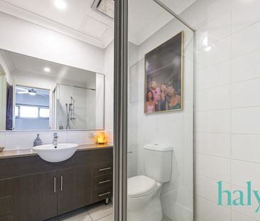 Unfurnished Gem on Beaufort Street! Stunning city views! - Photo 1