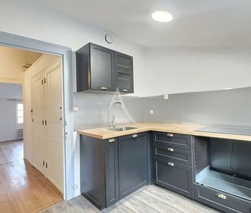 Location Appartement 3 pièces 83m² - Photo 5