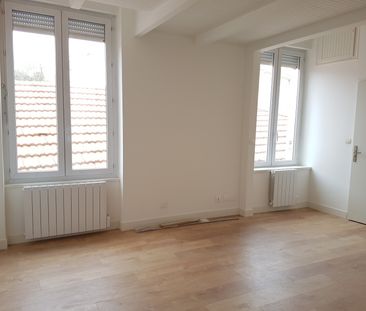 Location Appartement 24m² NANCY 54000 - Photo 6