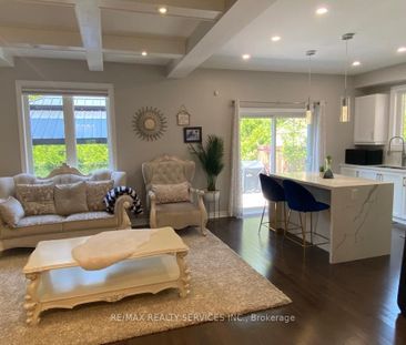 For Lease - 58 Promenade Drive, Whitby, Ontario - Photo 2