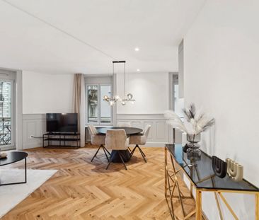 Zurich-Müllerstrasse - Des bijoux de luxe au cœur de Zurich - Foto 6