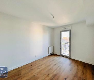 Appartement à louer 3 pièces 75.8m² - Photo 4