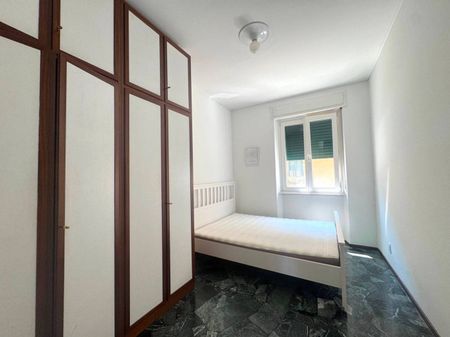 Trilocale via Volterra, Washington, Milano - Photo 3