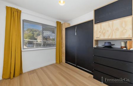 Hamilton Hill - Photo 2