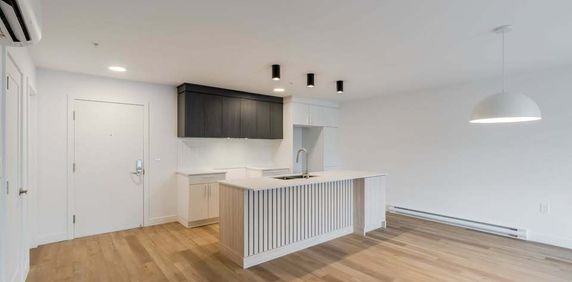 Appartement De 1 Chambre - Photo 2