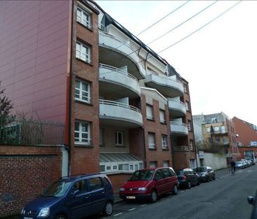 Location appartement 2 pièces 51.34 m² à Lille (59000) Vauban TOUTE... - Photo 1