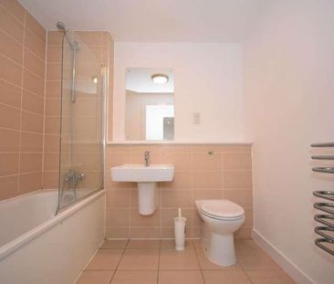 Willow Court, Chorlton Street, Manchester, M16 - Photo 4