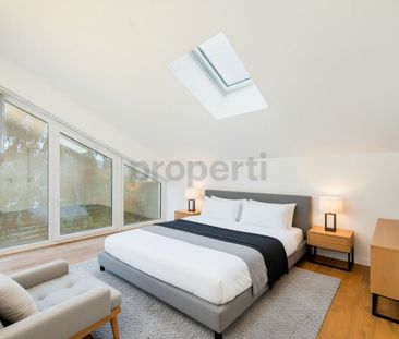 Genthod Villa jumelle THPE de standing avec jardin et studio indépe... - Foto 5