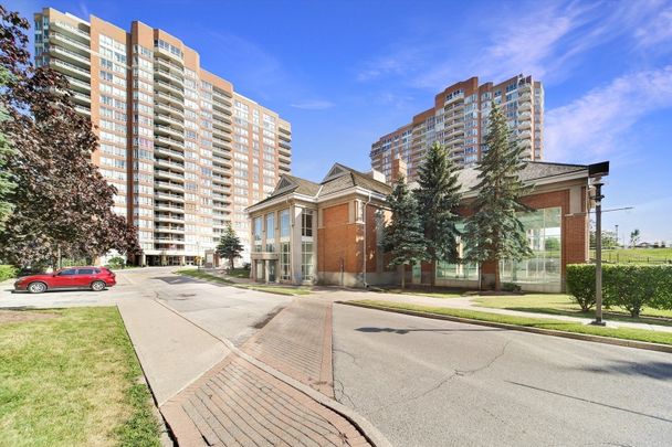 For Lease - 430 Mclevin Avenue Unit# 1510, Toronto, Ontario - Photo 1