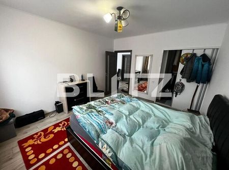 Apartament 2 camere, 55 mp, parter inalt, zona parcului Poligon - Photo 2