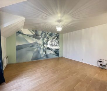 Location Appartement 1 pièce 31m² LONGPONT SUR ORGE 91310 - Photo 2