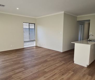 Private & Low Maintenance Living - Photo 5