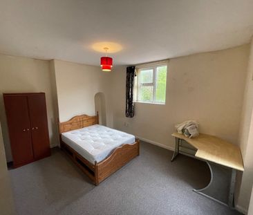 Room in a Shared House, Blagden Street, S2 - Photo 1